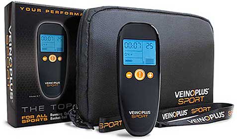 VeinOPlus Sport Device