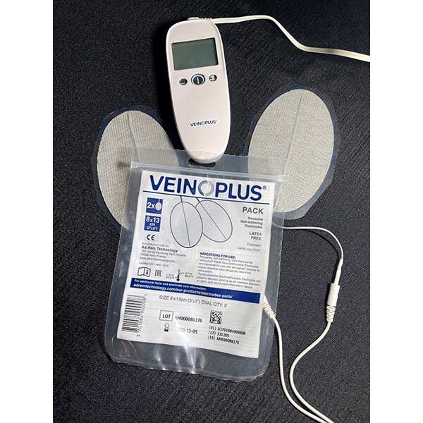 VeinOPlus Electrode Pack